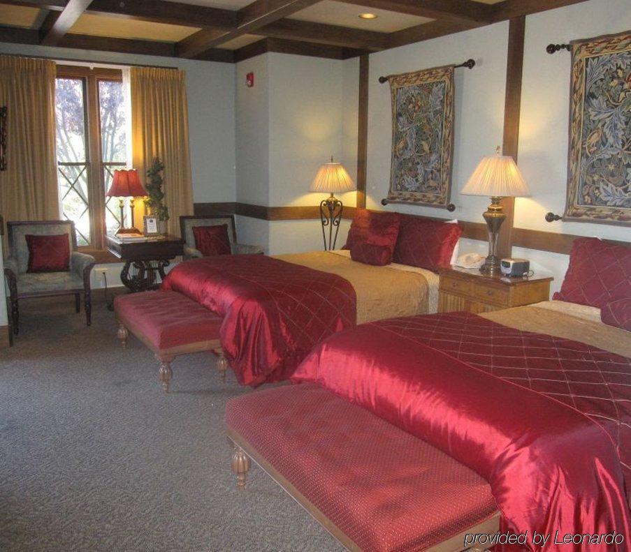San Luis Creek Lodge San Luis Obispo Rum bild